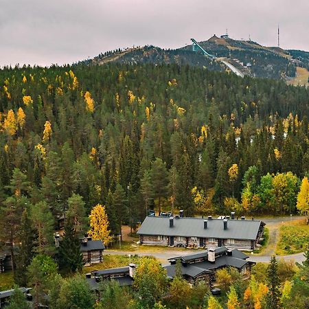 Unelmapovi Ruka Bagian luar foto