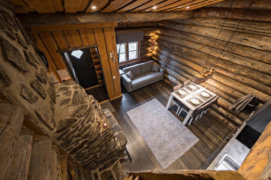 Unelmapovi Ruka Bagian luar foto