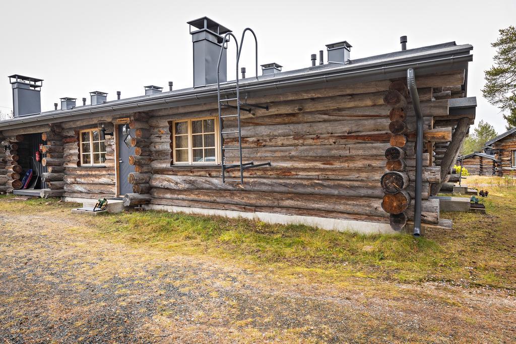 Unelmapovi Ruka Bagian luar foto