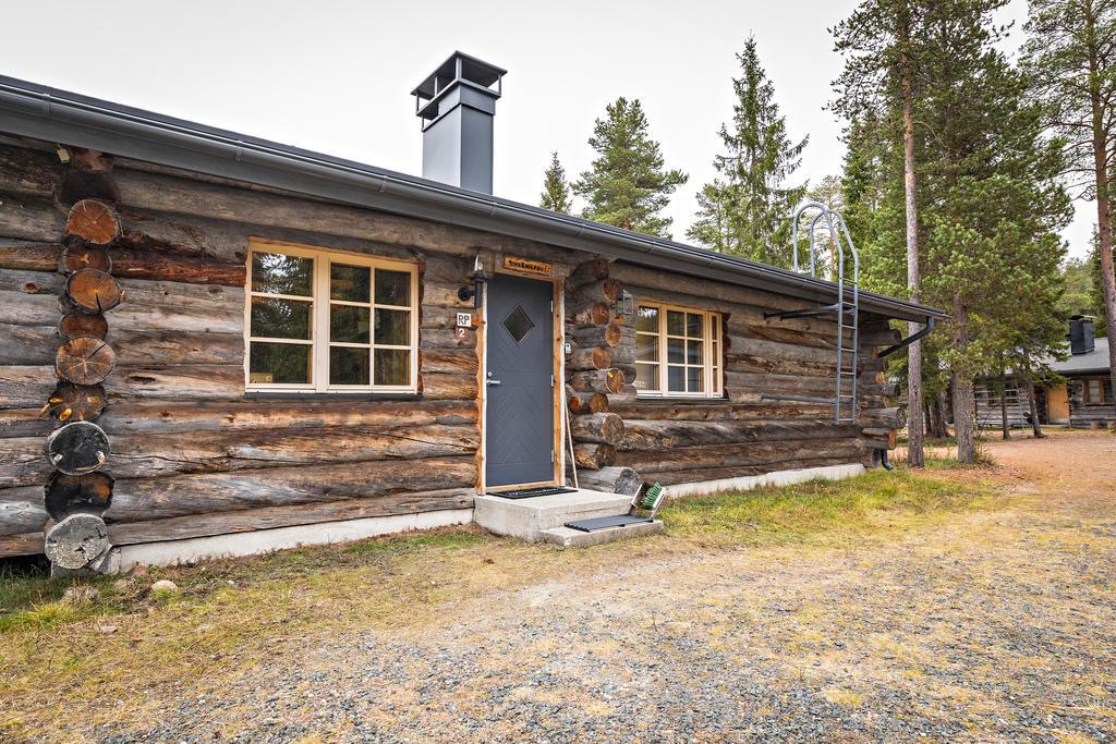 Unelmapovi Ruka Bagian luar foto