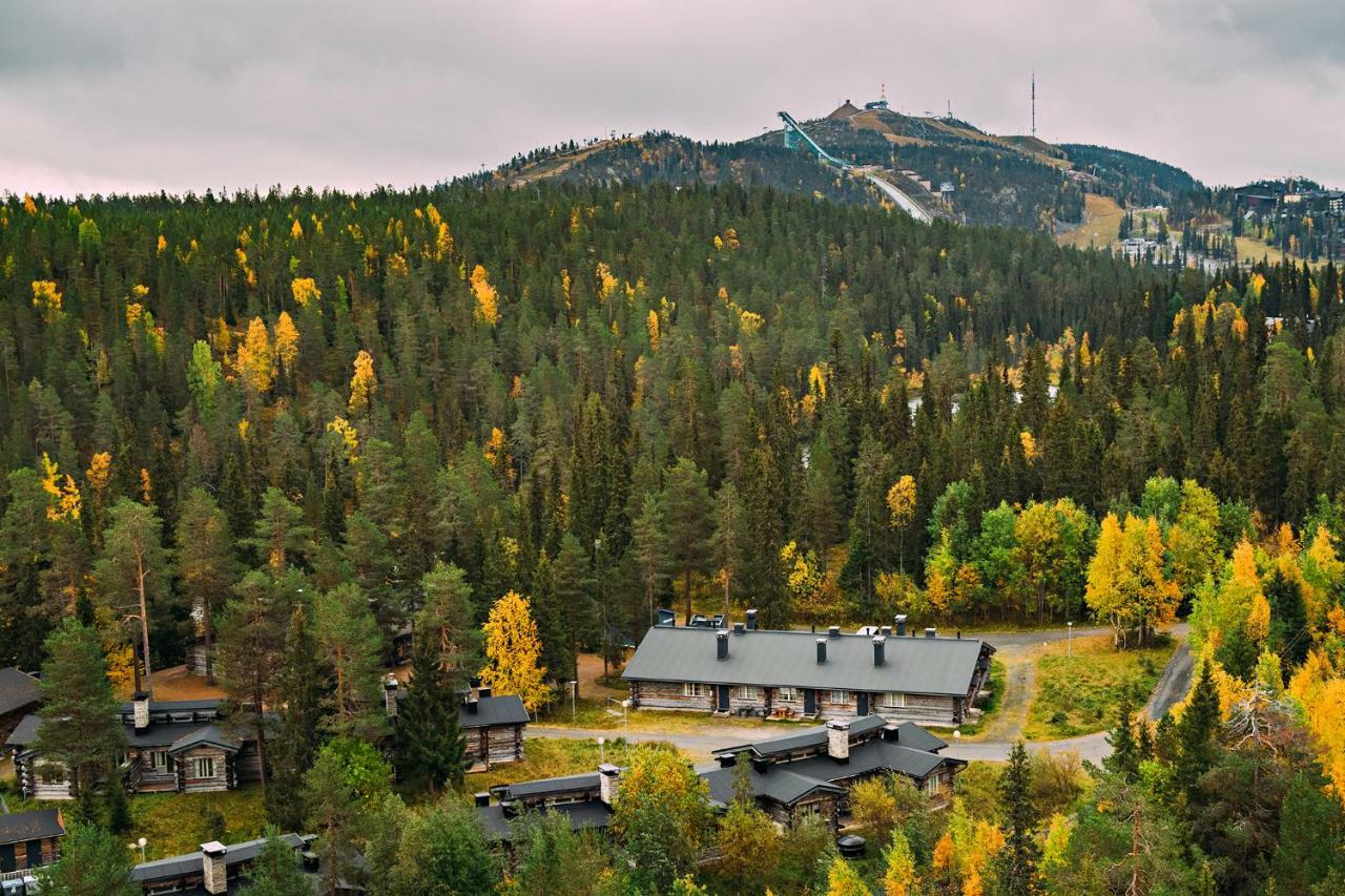 Unelmapovi Ruka Bagian luar foto